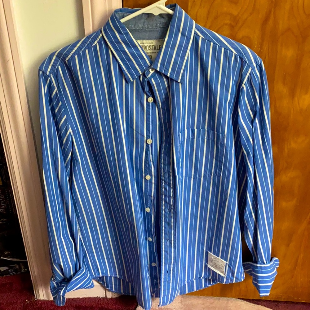 Aeropostale Dress Shirt